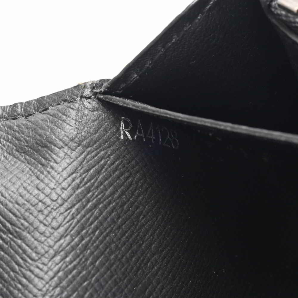 LOUIS VUITTON Louis Vuitton Eclipse Portefeuille Brother Bifold Long Wallet M... - Picture 8 of 9